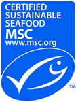 Mauritius tuna export